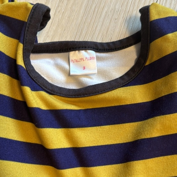 Penelope Plumm Halloween dress size 3 - Picture 2 of 2